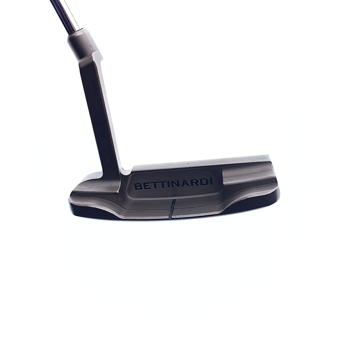Used Mizuno Bettinardi C-01 Putter / 35.0 Inches