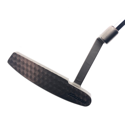 Used Mizuno Bettinardi C-01 Putter / 35.0 Inches