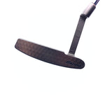 Used Mizuno Bettinardi C-01 Putter / 35.0 Inches