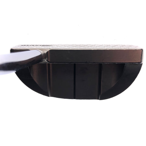 Used Mizuno Bettinardi C-05 Putter / 34.0 Inches