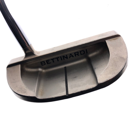 Used Mizuno Bettinardi C-05 Putter / 34.0 Inches