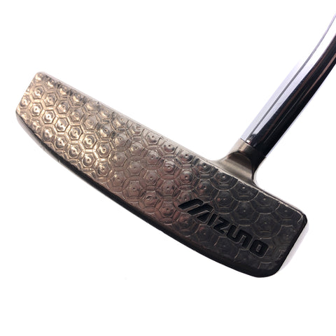 Used Mizuno Bettinardi C-05 Putter / 34.0 Inches