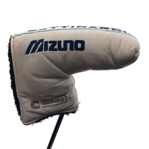 Used Mizuno Bettinardi C-05 Putter / 34.0 Inches