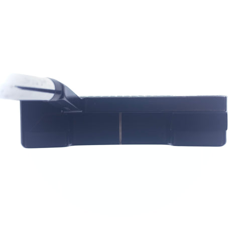 Used Mizuno Black Carbon BC1 Putter / 34.0 Inches