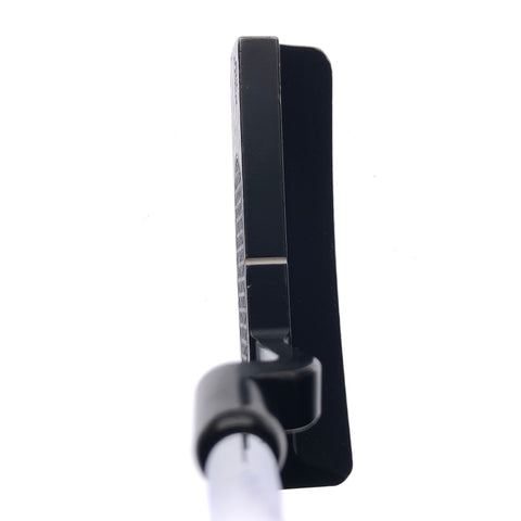 Used Mizuno Black Carbon BC2 Putter / 34.0 Inches