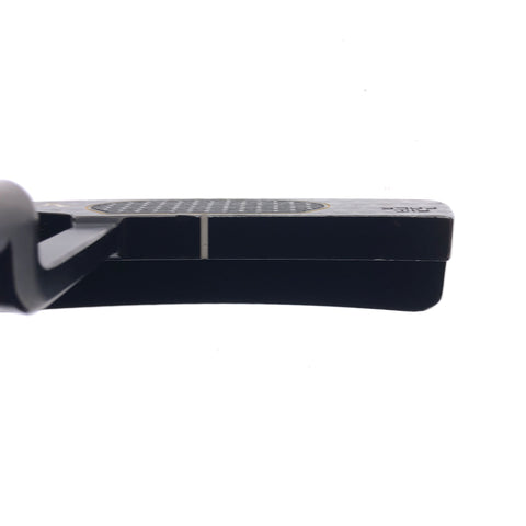 Used Mizuno Black Carbon BC2 Putter / 34.0 Inches