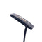 Used Mizuno Black Carbon BC4 Putter / 33.0 Inches