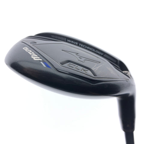 Used Mizuno CLK 2017 2 Hybrid / 16 Degrees / Stiff Flex