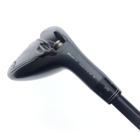 Used Mizuno CLK 2017 2 Hybrid / 16 Degrees / Stiff Flex