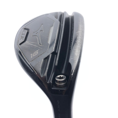 Used Mizuno CLK 2017 2 Hybrid / 16 Degrees / Stiff Flex