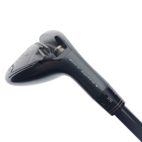 Used Mizuno CLK 2017 3 Hybrid / 19 Degrees / Stiff Flex