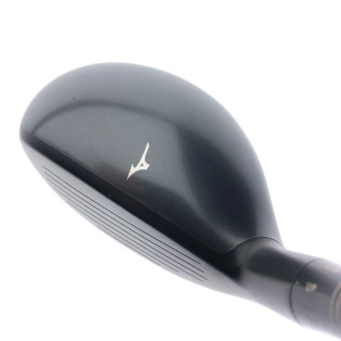 Used Mizuno CLK 2017 3 Hybrid / 19 Degrees / Stiff Flex