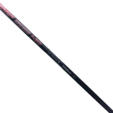 Used Mizuno CLK 2017 3 Hybrid / 19 Degrees / Stiff Flex