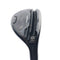Used Mizuno CLK 2017 3 Hybrid / 19 Degrees / Stiff Flex