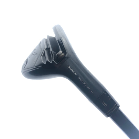 Used Mizuno CLK 2017 3 Hybrid / 19.0 Degrees / Regular Flex