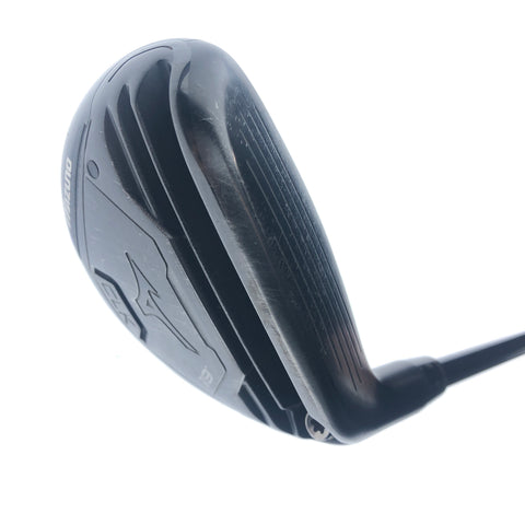 Used Mizuno CLK 2017 3 Hybrid / 19.0 Degrees / Regular Flex