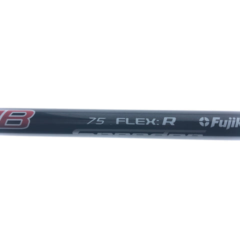 Used Mizuno CLK 2017 3 Hybrid / 19.0 Degrees / Regular Flex