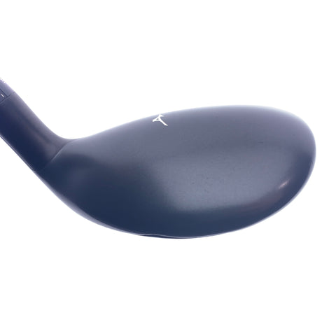 Used Mizuno CLK 2017 4 Hybrid / 22 Degrees / Stiff Flex