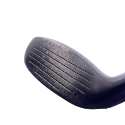 Used Mizuno CLK 2017 4 Hybrid / 22 Degrees / Stiff Flex