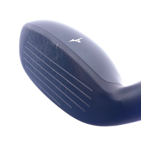 Used Mizuno CLK 2017 4 Hybrid / 22 Degrees / Stiff Flex