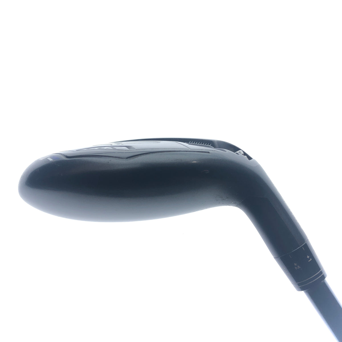 Used Mizuno CLK 2017 4 Hybrid / 22.0 Degrees / Regular Flex