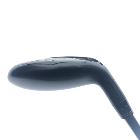 Used Mizuno CLK 2017 4 Hybrid / 22.0 Degrees / Regular Flex
