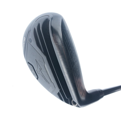 Used Mizuno CLK 2017 4 Hybrid / 22.0 Degrees / Regular Flex