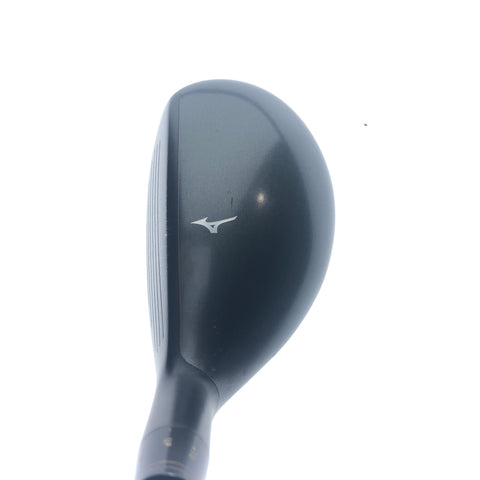 Used Mizuno CLK 2017 4 Hybrid / 22.0 Degrees / Regular Flex