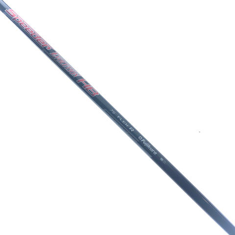 Used Mizuno CLK 2017 4 Hybrid / 22.0 Degrees / Regular Flex