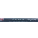 Used Mizuno CLK 2017 4 Hybrid / 22.0 Degrees / Regular Flex