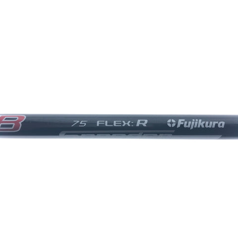 Used Mizuno CLK 2017 4 Hybrid / 22.0 Degrees / Regular Flex