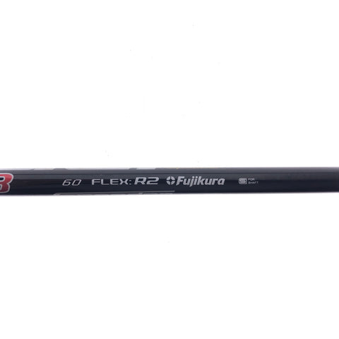 Used Mizuno CLK 2017 5 Hybrid / 25 Degrees / Soft Regular Flex