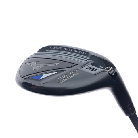 Used Mizuno CLK 2020 2 Hybrid / 16 Degrees / X-Stiff Flex