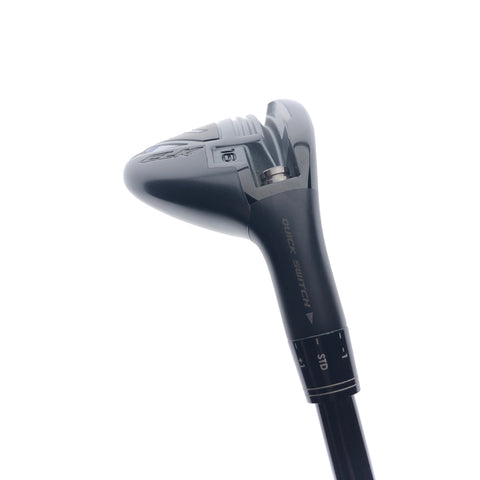 Used Mizuno CLK 2020 2 Hybrid / 16 Degrees / X-Stiff Flex