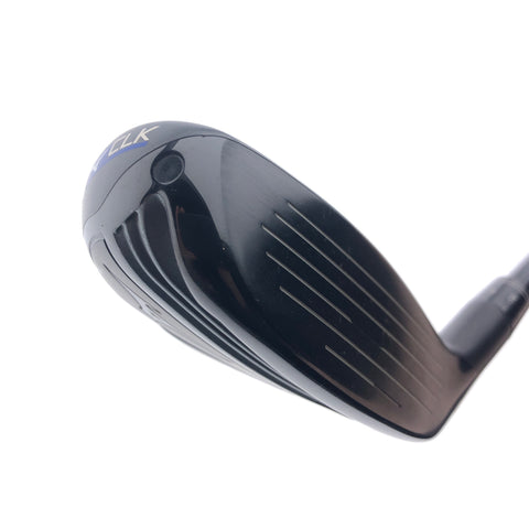 Used Mizuno CLK 2020 2 Hybrid / 16 Degrees / X-Stiff Flex