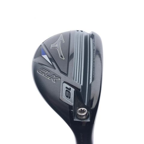 Used Mizuno CLK 2020 2 Hybrid / 16 Degrees / X-Stiff Flex