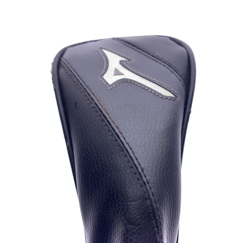 Used Mizuno CLK 2020 3 Hybrid / 19 Degrees / Stiff Flex