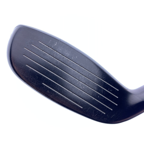 Used Mizuno CLK 2020 3 Hybrid/19 Degrees/Ventus HB Blue Velocore 9X/X-Stiff Flex