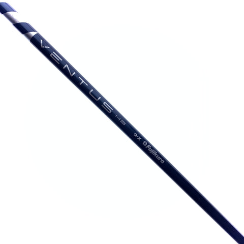 Used Mizuno CLK 2020 3 Hybrid/19 Degrees/Ventus HB Blue Velocore 9X/X-Stiff Flex