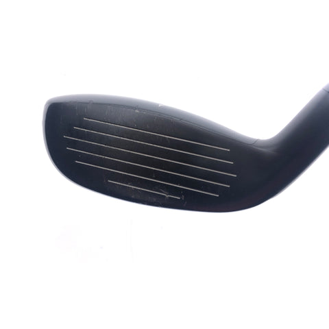 Used Mizuno CLK 2020 4 Hybrid / 22 Degrees / Regular Flex