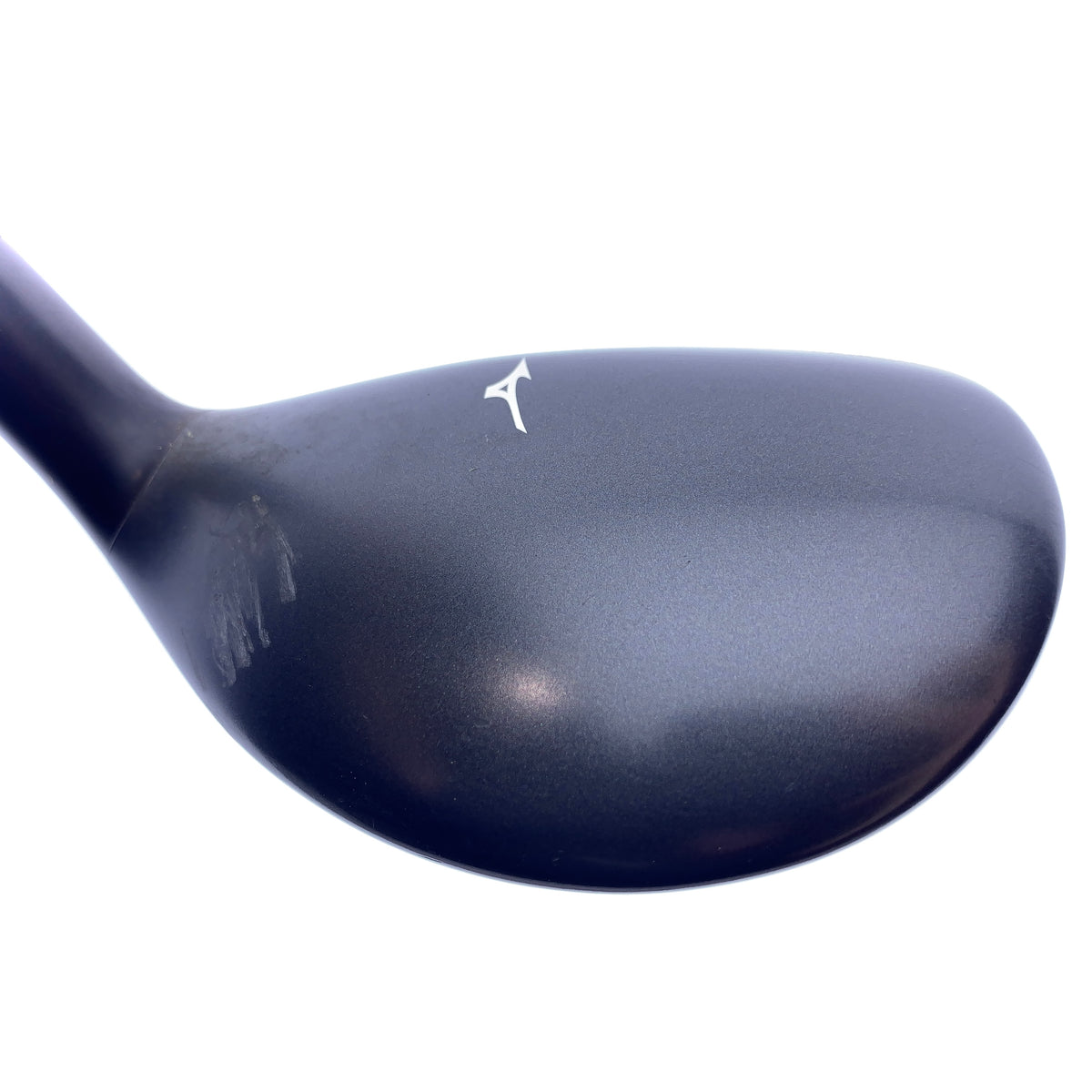 Used Mizuno CLK 2020 4 Hybrid / 22.0 Degrees / Stiff Flex
