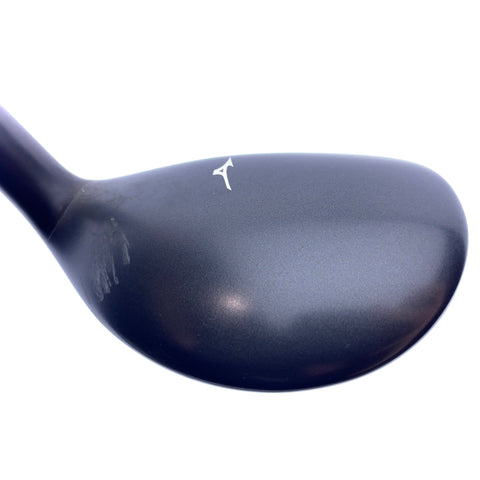Used Mizuno CLK 2020 4 Hybrid / 22.0 Degrees / Stiff Flex