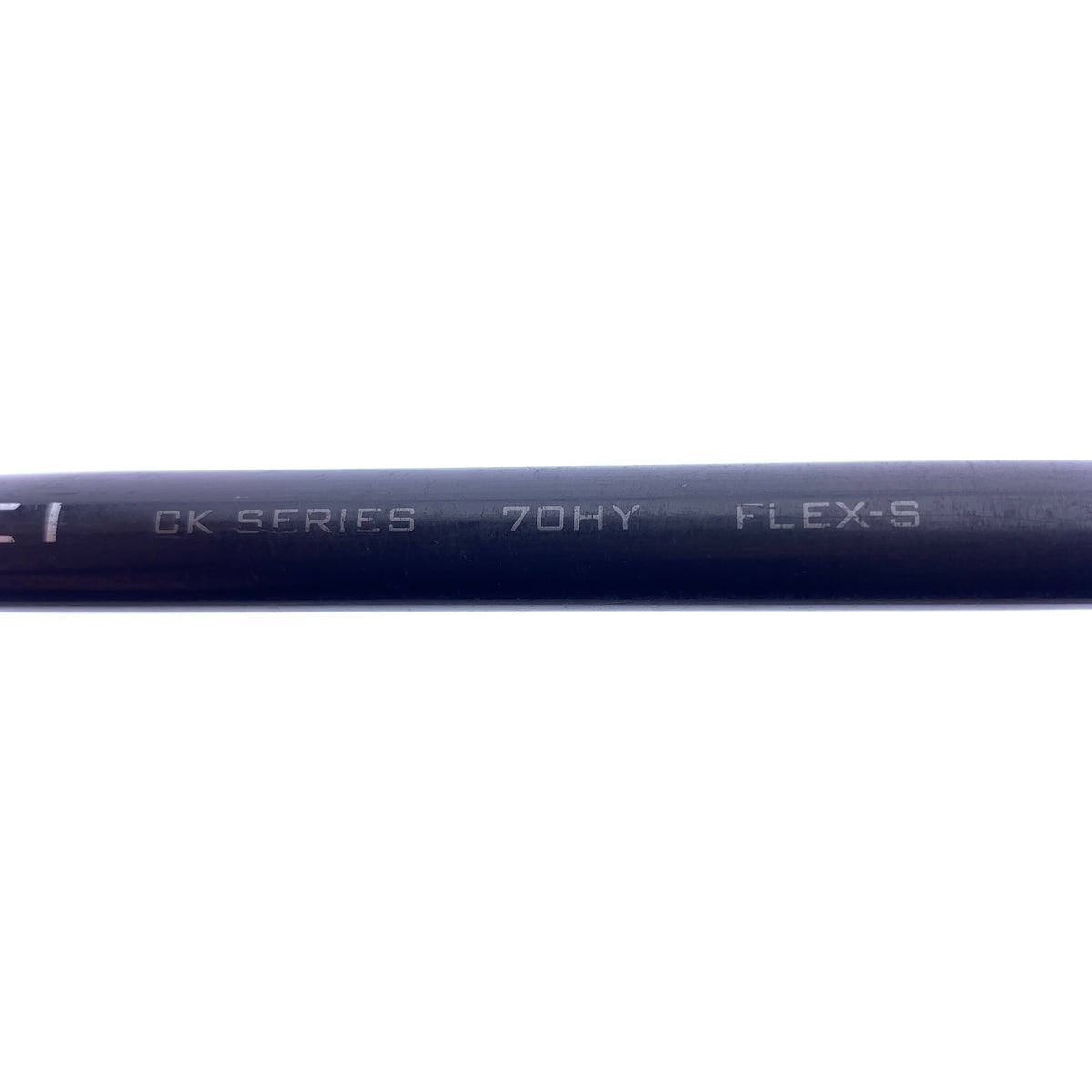 Used Mizuno CLK 2020 4 Hybrid / 22.0 Degrees / Stiff Flex