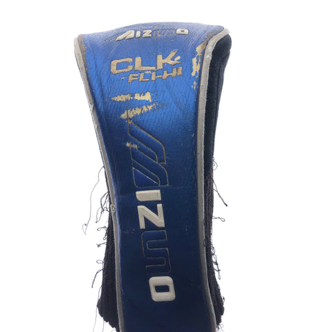 Used Mizuno CLK Fli-Hi 2 Hybrid / 17 Degrees / Regular Flex