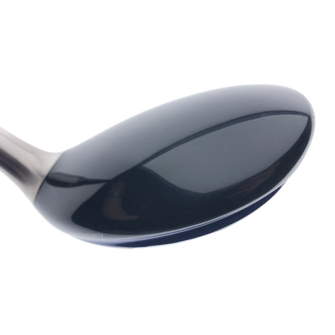 Used Mizuno CLK Fli-Hi 2 Hybrid / 17 Degrees / Regular Flex