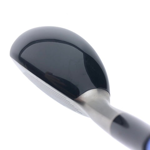 Used Mizuno CLK Fli-Hi 2 Hybrid / 17 Degrees / Regular Flex