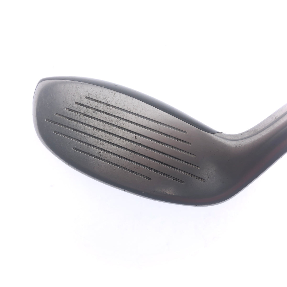 Used Mizuno CLK Fli-Hi 2 Hybrid / 17 Degrees / Stiff Flex