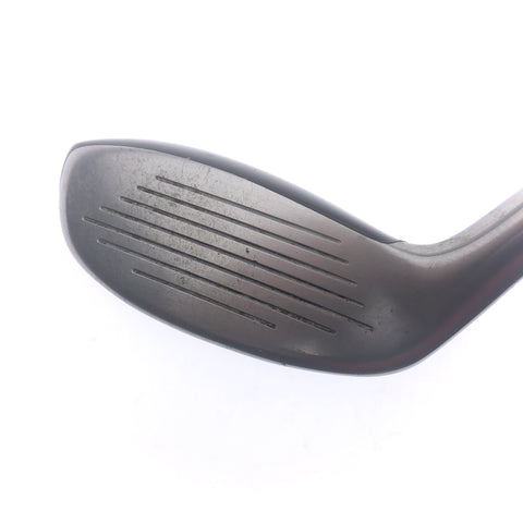 Used Mizuno CLK Fli-Hi 2 Hybrid / 17 Degrees / Stiff Flex