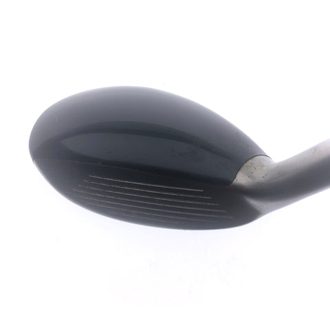 Used Mizuno CLK Fli-Hi 2 Hybrid / 17 Degrees / Stiff Flex