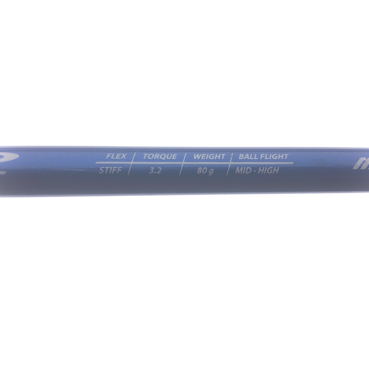 Used Mizuno CLK Fli-Hi 2 Hybrid / 17 Degrees / Stiff Flex
